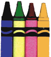 Crayon Pencils